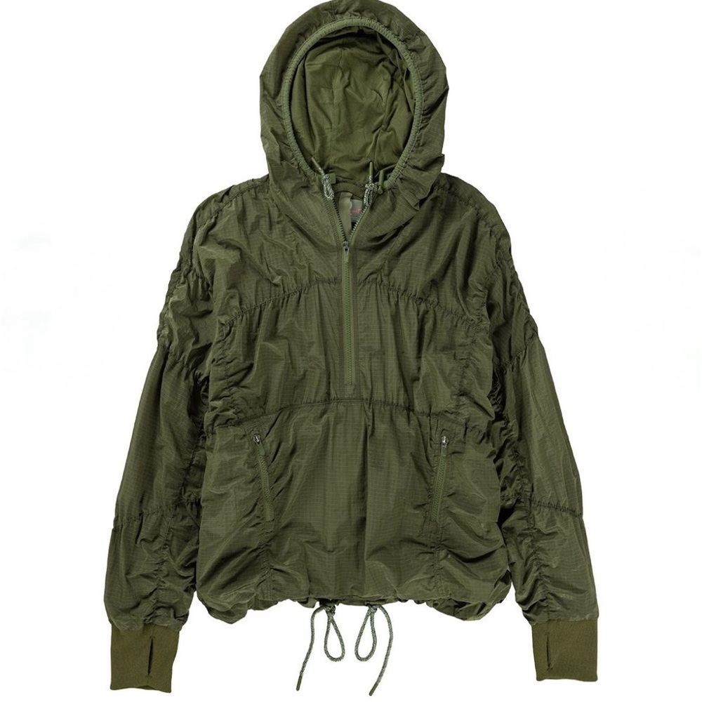 Light Packer Hike Pullover - Women's
